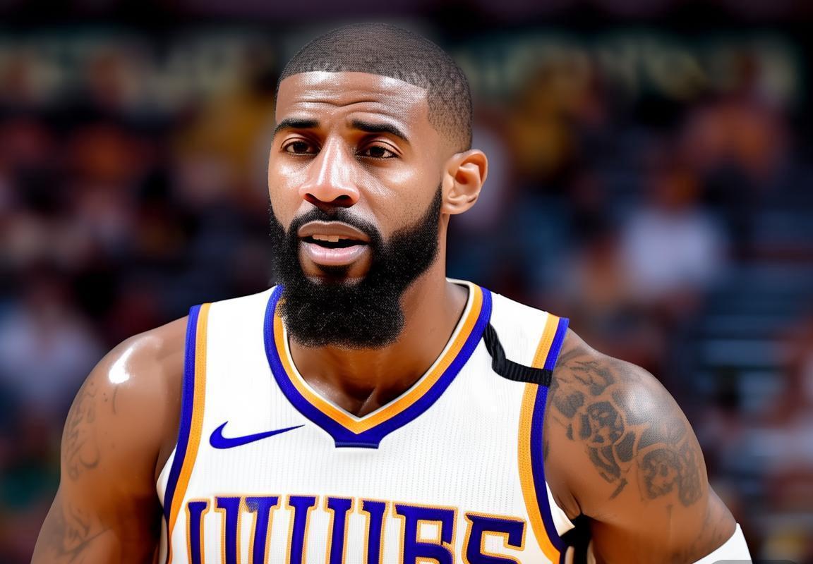 NBA交易市场开启：克里斯·保罗老将底薪引关注，球员交易名单出炉推动阵容重组